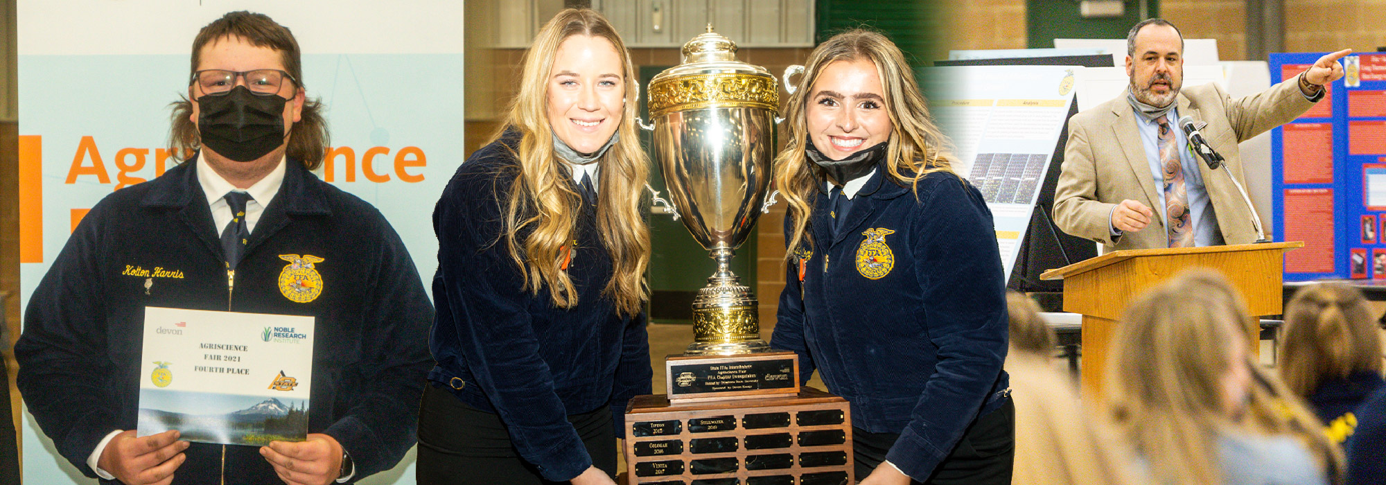 Oklahoma FFA Association