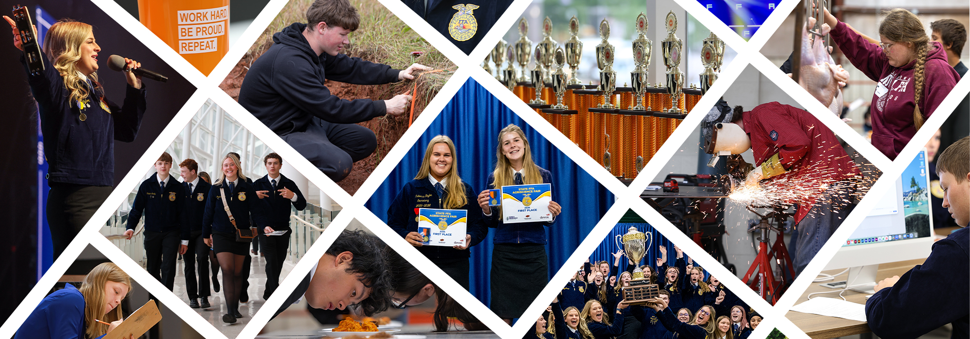 Oklahoma FFA Association