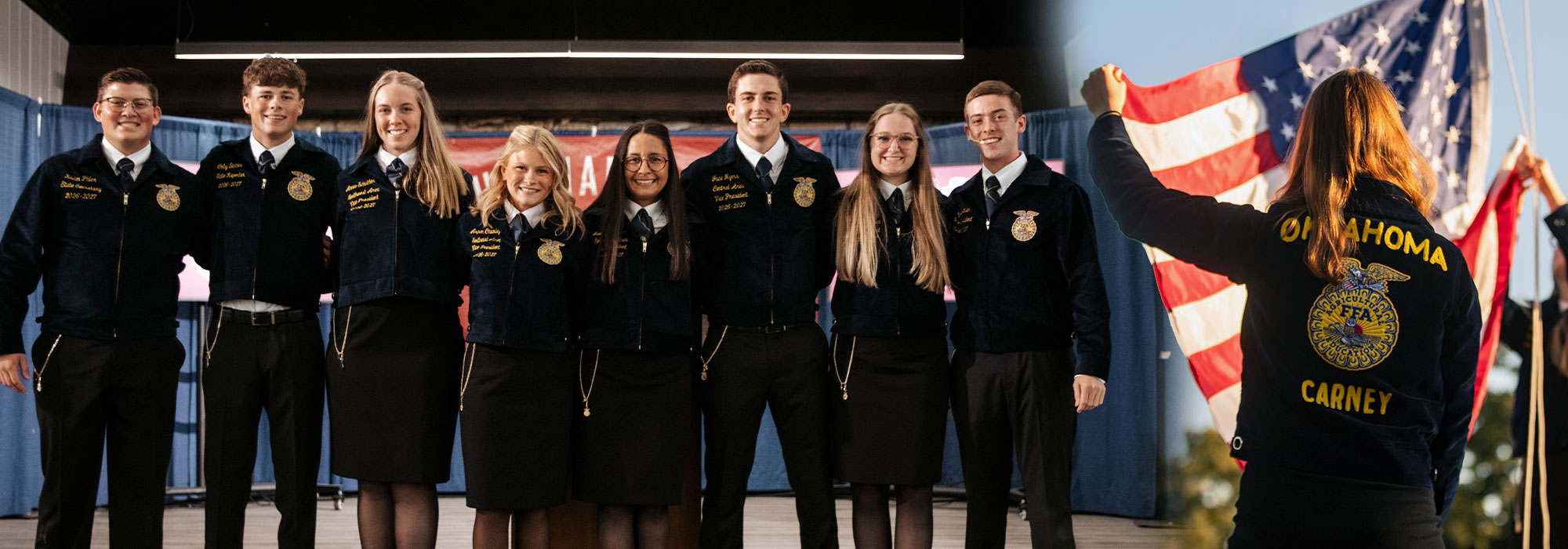 Oklahoma FFA Association