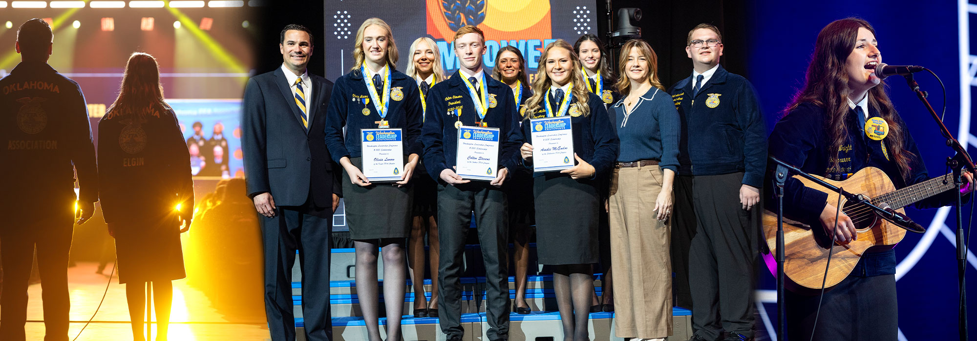 Oklahoma FFA Association