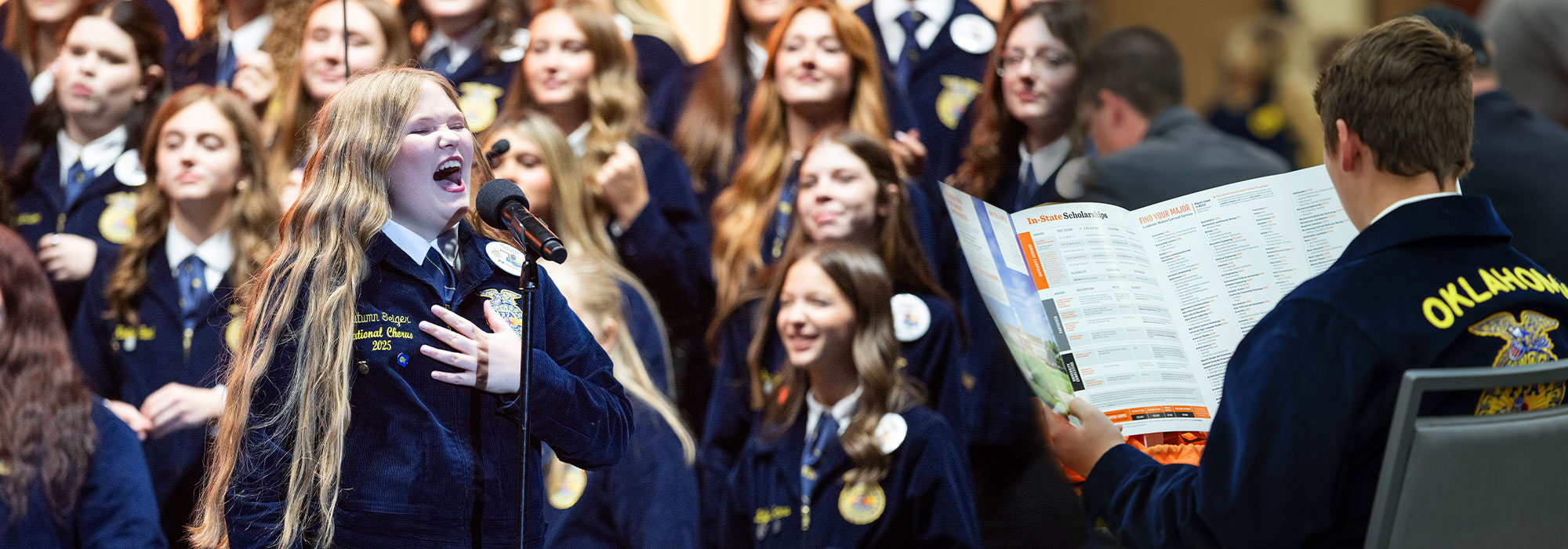 Oklahoma FFA Association
